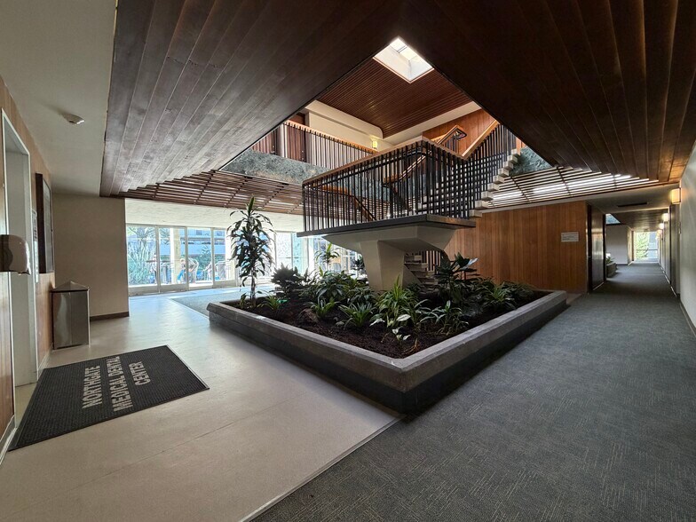 More Photos Of 750 Las Gallinas Ave, San Rafael Medical For Lease