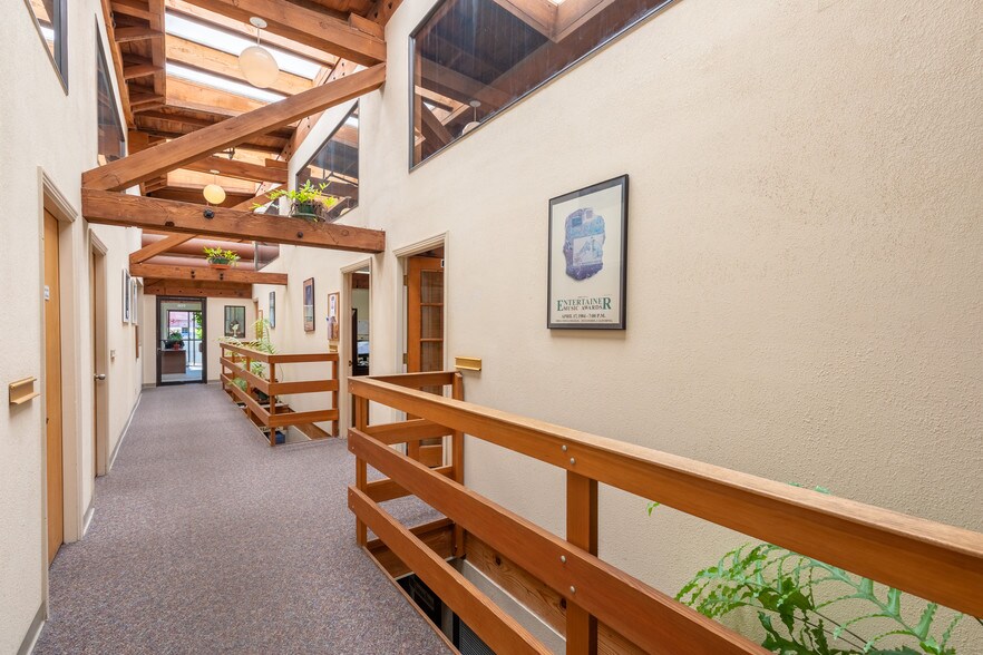 More Photos Of 367-387 N State St, Ukiah Office For Sale
