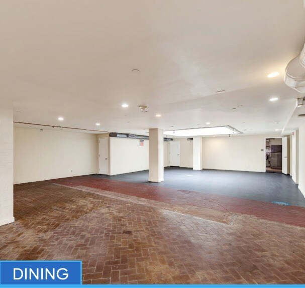 More Photos Of 651 Union St, Brooklyn Hospitality For Lease