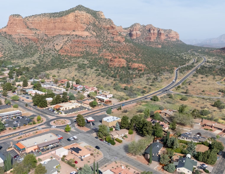 More Photos Of 6051 Highway 179, Sedona Convenience Store For Sale