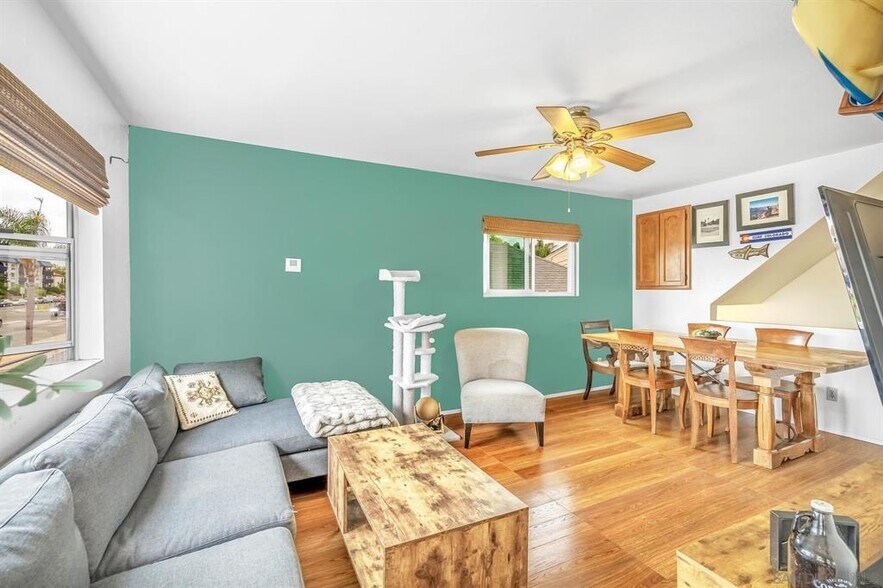 More Photos Of 248 Orange Ave, Coronado Multifamily For Sale