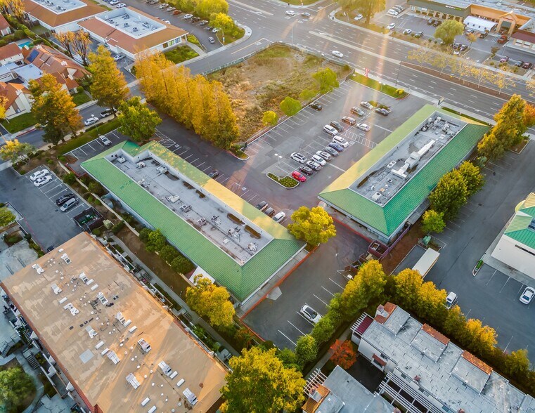 More Photos Of 1090 S De Anza Blvd, San Jose Land For Sale