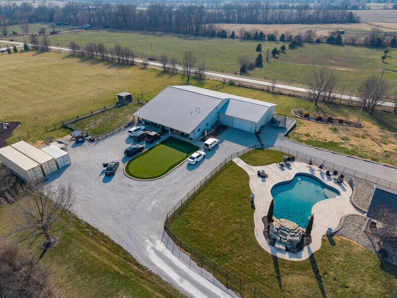 More Photos Of 836 E Highway N, Wentzville Flex For Sale