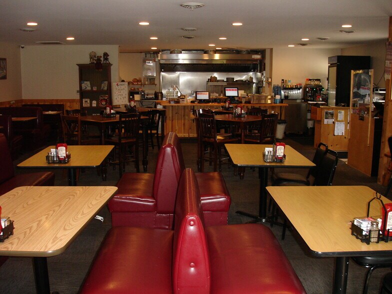 More Photos Of 23991 3rd St, Trempealeau Restaurant For Sale