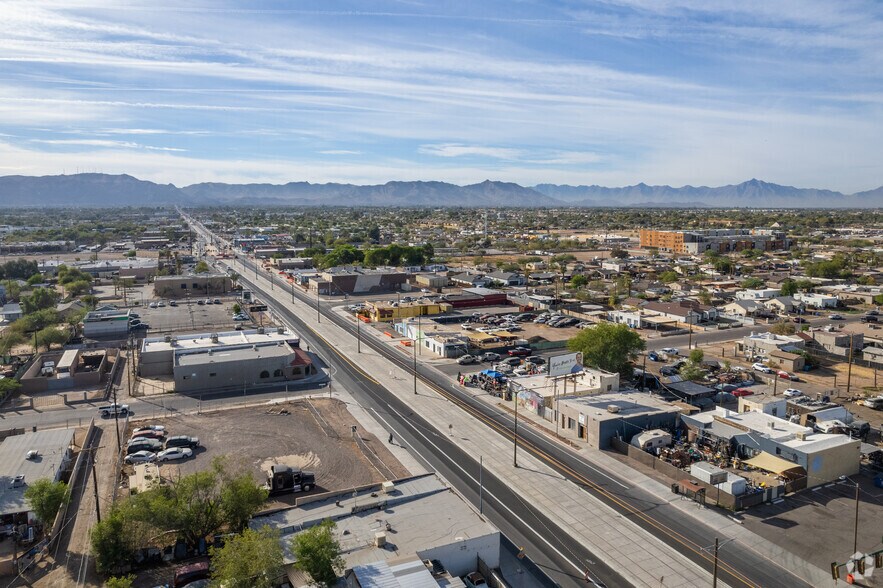 More Photos Of 4013-4021 S Central Ave, Phoenix Land For Sale