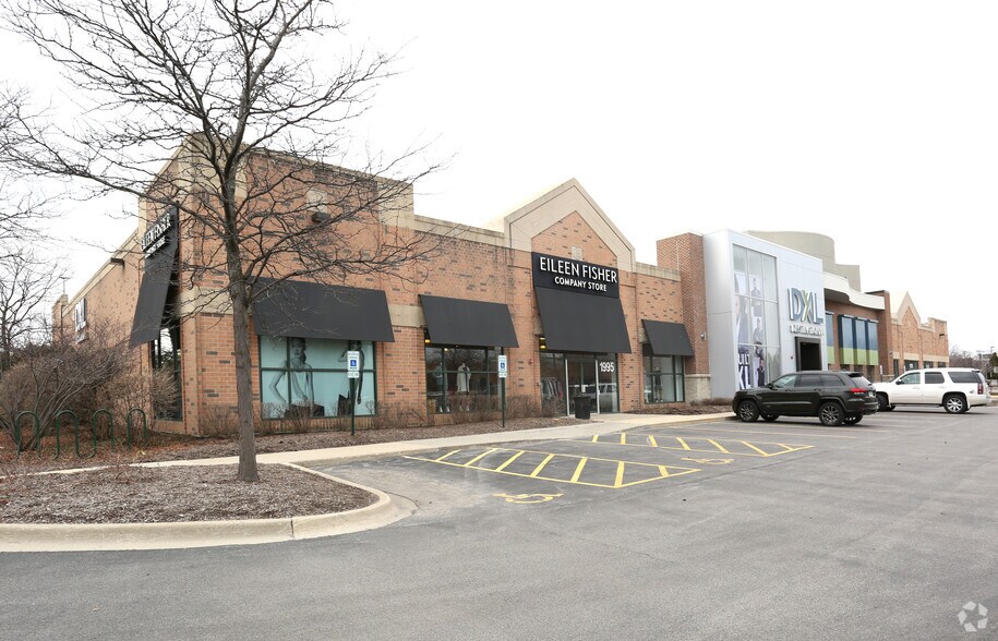 More Photos Of 1975-1995 E Golf Rd, Schaumburg Unknown For Lease