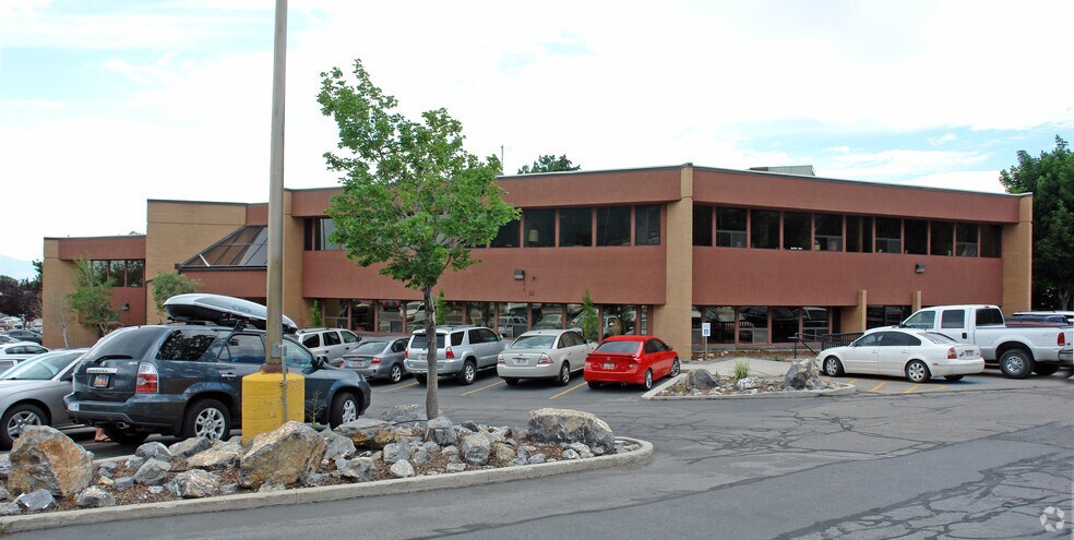 More Photos Of 3191 Valley St, Salt Lake City Office For Lease