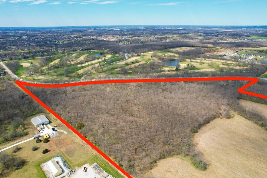 More Photos Of E St Charles Rd, Columbia Land For Sale