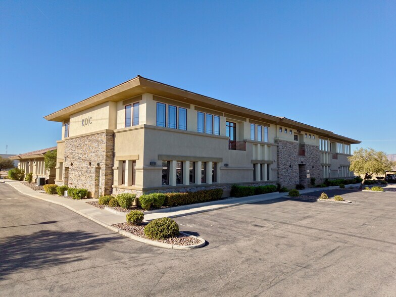 Primary Photo Of 5230 W Patrick Ln, Las Vegas Office For Sale