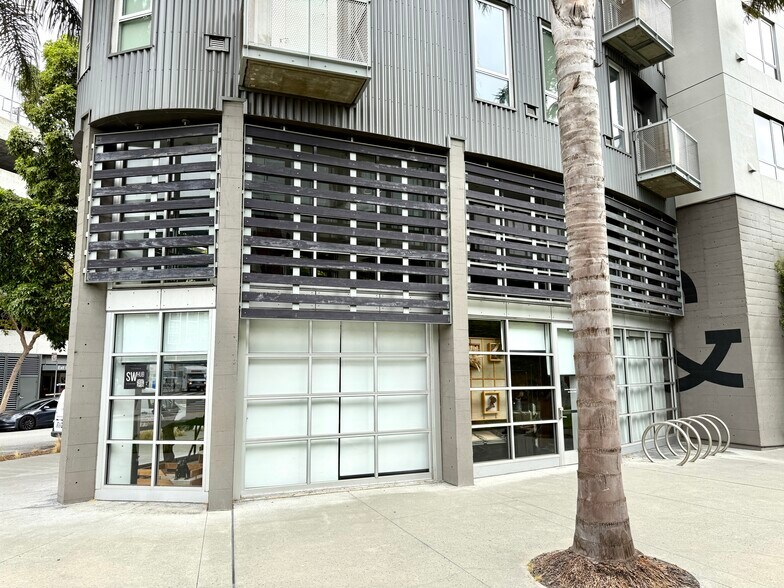 More Photos Of 637 King St, San Francisco Apartments For Sale