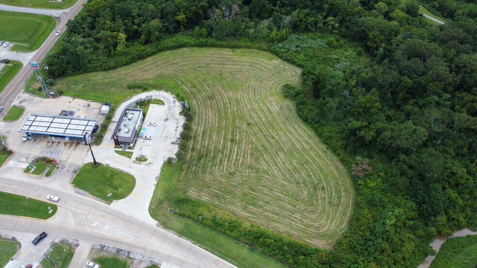 Primary Photo Of Church Point Hwy, Rayne Land For Sale