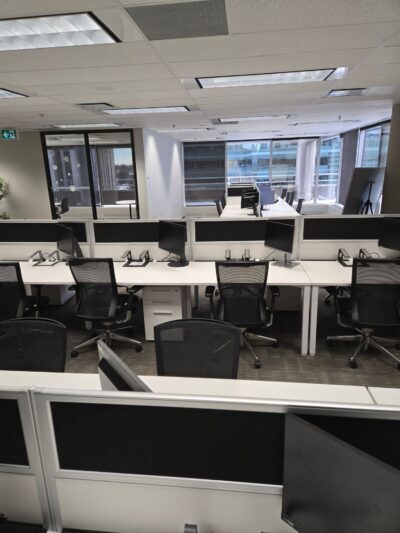 More Photos Of 90 Sheppard Ave E, Toronto Office For Lease