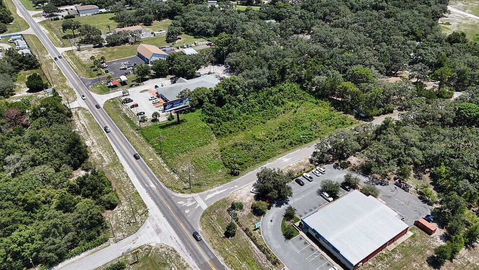 More Photos Of 18888 Ackson Rd, Spring Hill Land For Sale