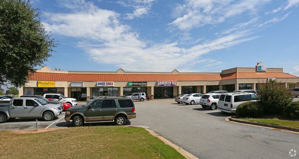More Photos Of 1017-1029 N Westover Blvd, Albany Unknown For Lease