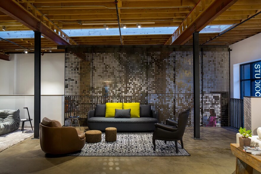 More Photos Of 2535 Walnut St, Denver General Retail For Lease