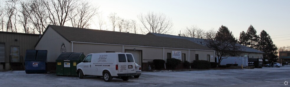 More Photos Of 298 Medford St, Malden Warehouse For Lease