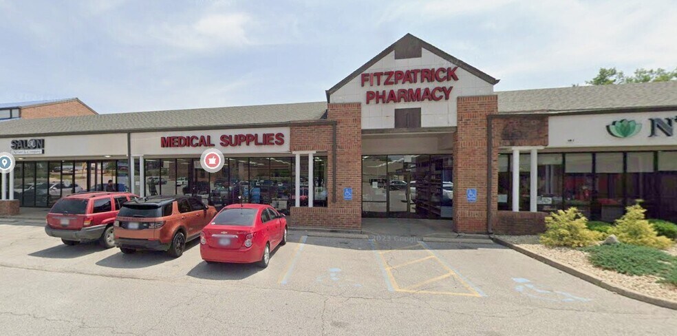More Photos Of 15382-15418 Manchester Rd, Ballwin General Retail For Sale