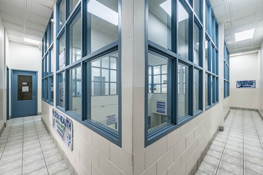 More Photos Of 1625 Albion Rd, Toronto Medical For Sale
