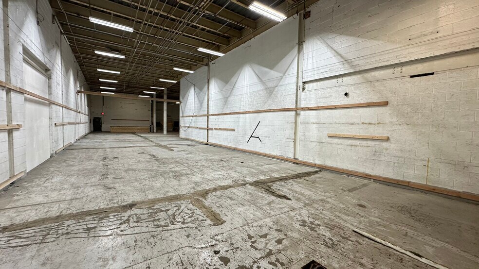 More Photos Of 1727-1801 Union Blvd, Allentown Warehouse For Lease