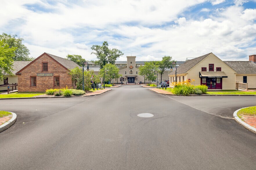 More Photos Of 8 Glen Rd, West Lebanon Unknown For Lease