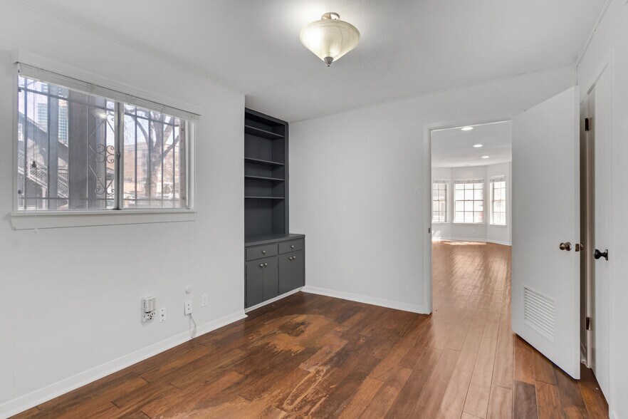 More Photos Of 1704 San Antonio St, Austin Office For Lease