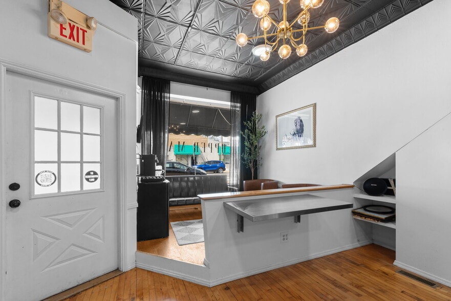 More Photos Of 1218-1220 Tamm Ave, Saint Louis Storefront Retail Residential For Lease