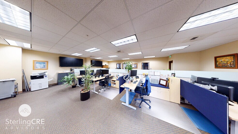 More Photos Of 2620 Connery Way, Missoula Office For Lease