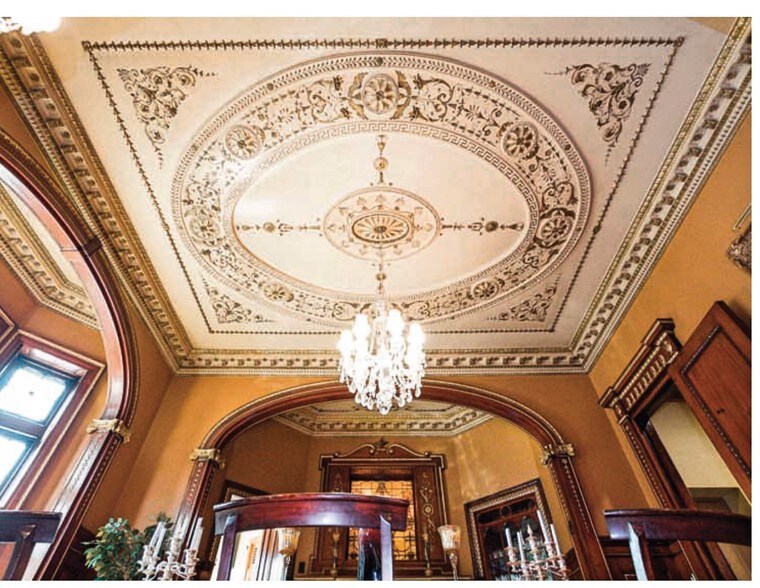 More Photos Of 106 E Chase St, Baltimore Office Residential For Sale