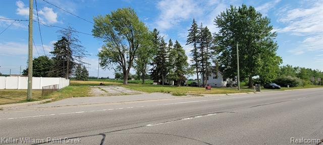 More Photos Of 6579 Westside Saginaw Rd, Bay City Land For Sale