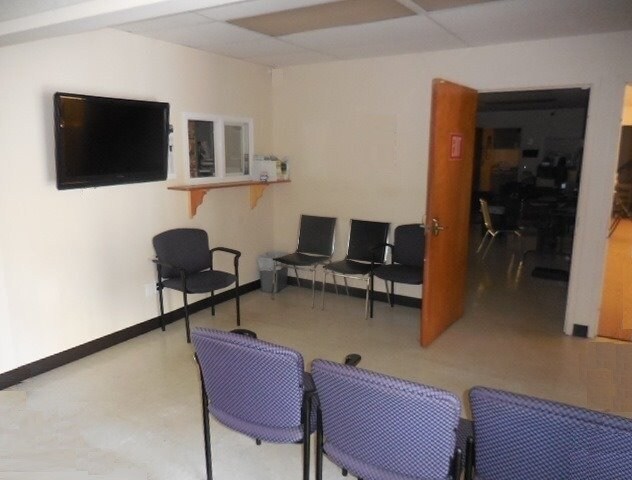 Photo of 1st Floor Ste Ground