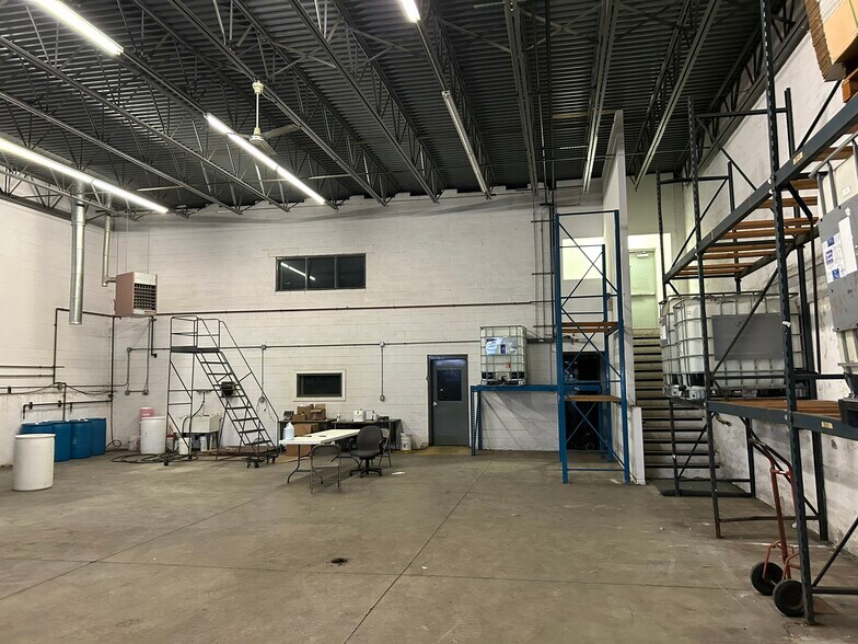 More Photos Of 1009 5th Ave, Mckeesport Warehouse For Sale