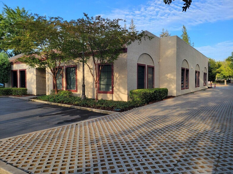 Primary Photo Of 2934 Gold Pan Ct, Rancho Cordova Office For Lease