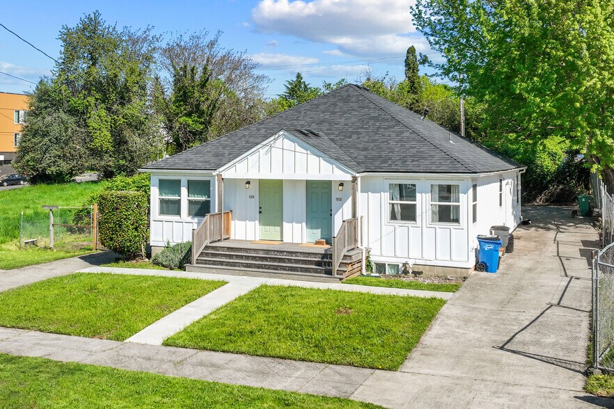 More Photos Of 510 E 16th St, Vancouver Manufactured Housing Mobile Home Park For Sale