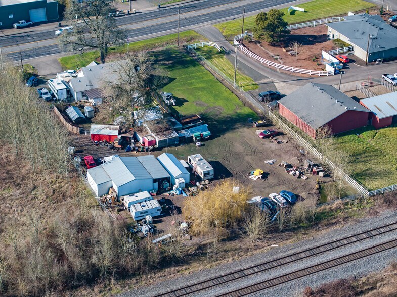 More Photos Of 6123 Pacific Blvd SW, Albany Land For Sale