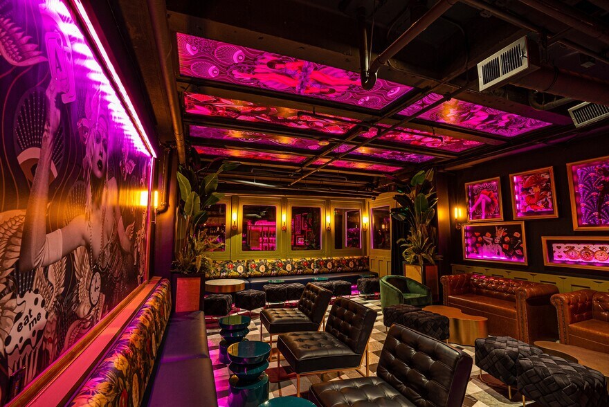 More Photos Of 117 Winston St, Los Angeles Apartments For Lease