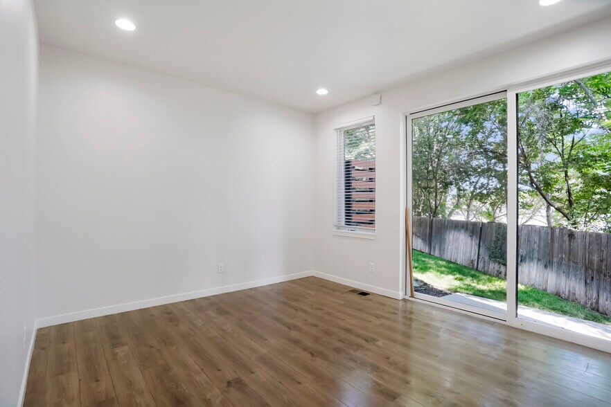More Photos Of , Denver Multifamily For Sale