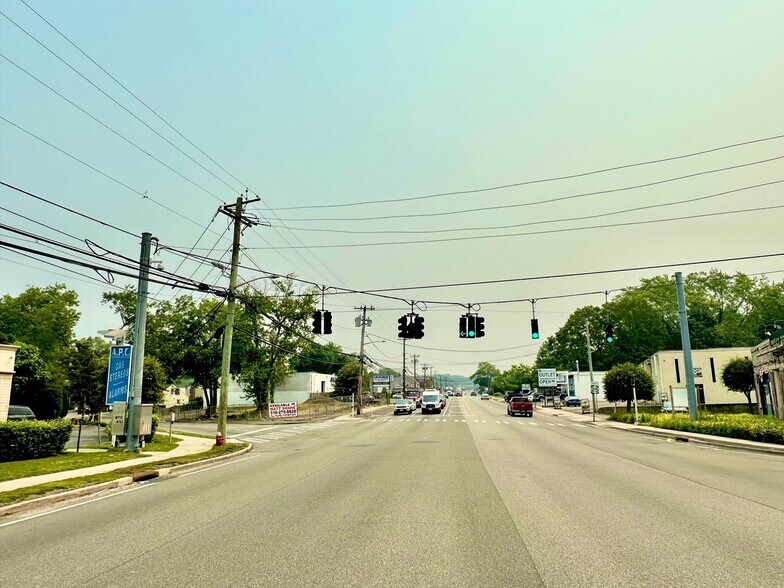 More Photos Of 449 E Jericho Tpke, Huntington Station Land For Sale