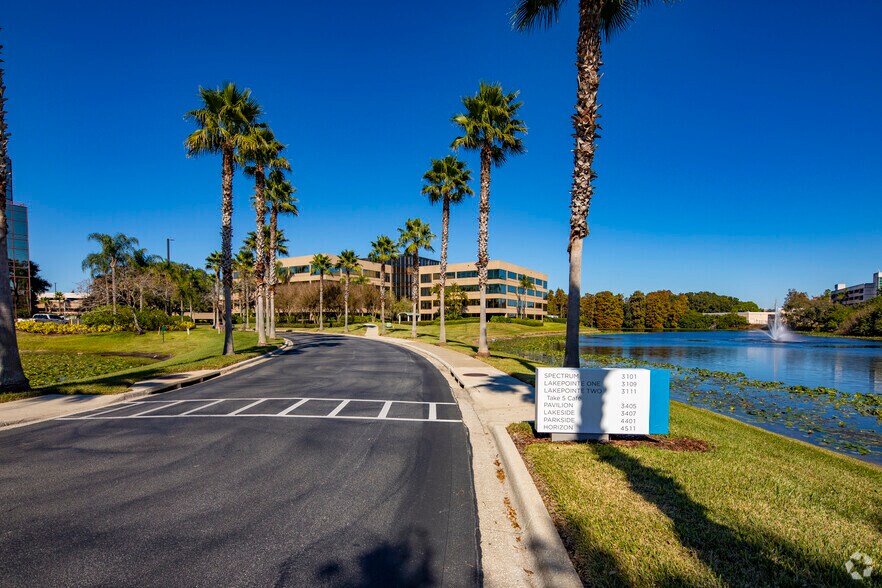 More Photos Of 3101 W Dr Martin Luther King Blvd, Tampa Office For Lease