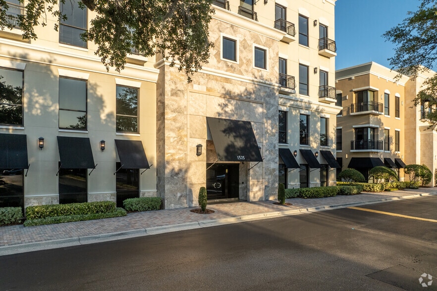 More Photos Of 1525 International Pky, Lake Mary Office For Sale
