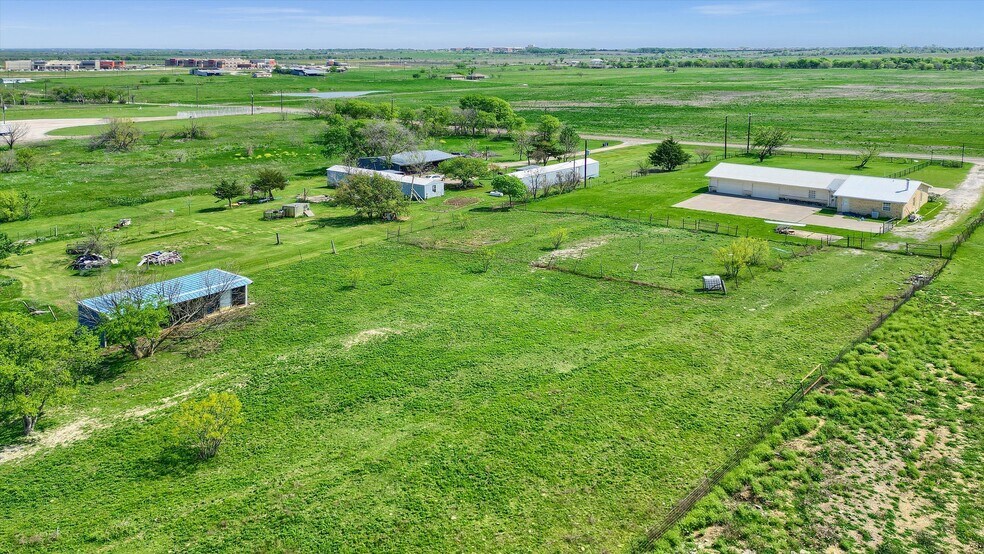 More Photos Of 2364 N Louisiana St, Celina Land For Sale