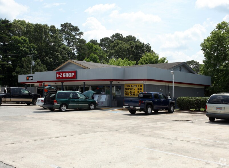More Photos Of 4137 Ladson Rd, Ladson Convenience Store For Lease