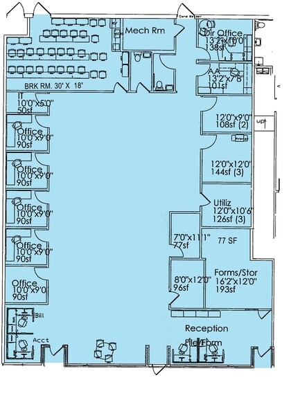 More Photos Of 3315 E Michigan Ave, Lansing Unknown For Lease