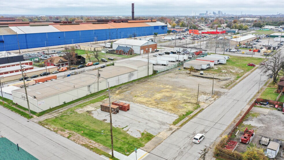 More Photos Of 1742 State st, Granite City Land For Sale