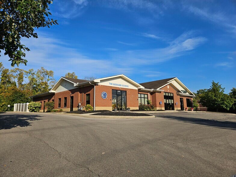 More Photos Of 9685-9725 Dayton Lebanon Pike, Dayton Storefront Retail Office For Sale