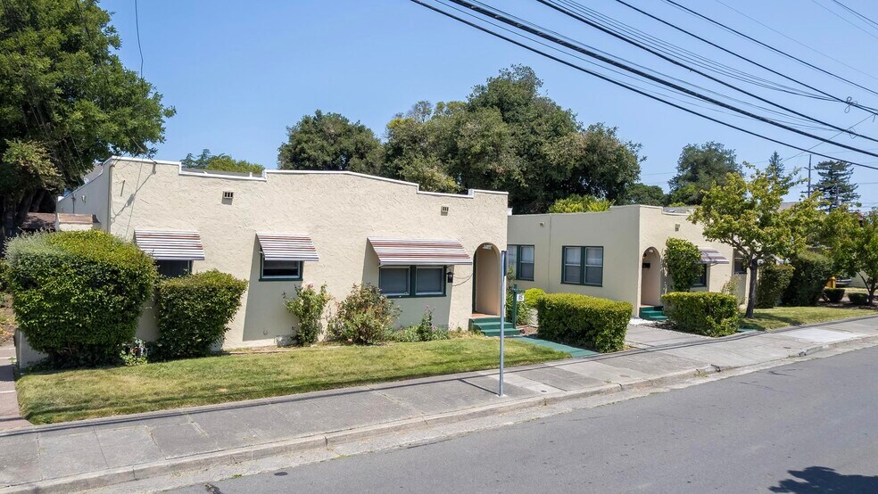 More Photos Of 823-825 Wheeler St, Santa Rosa Apartments For Sale