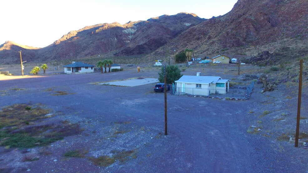 More Photos Of 44655 National Trails Hwy, Newberry Springs Apartments For Sale