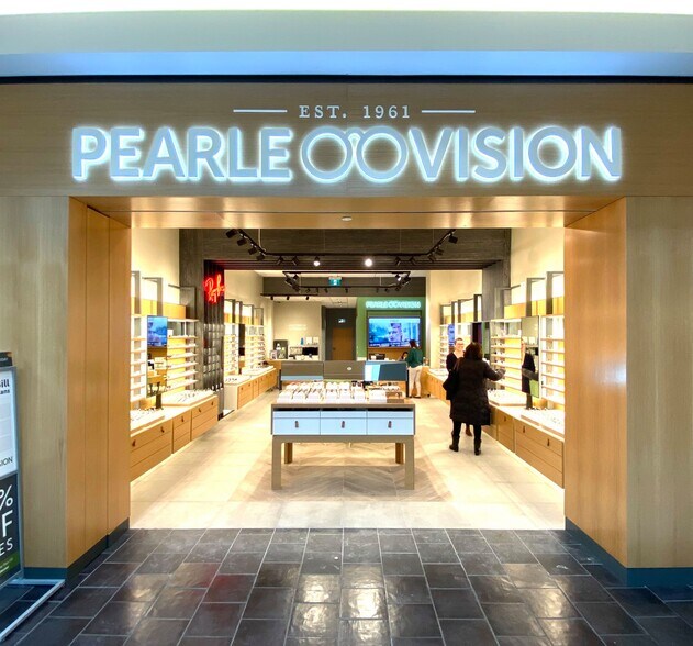 More Photos Of 300 Eagleson Rd, Ottawa General Retail For Lease