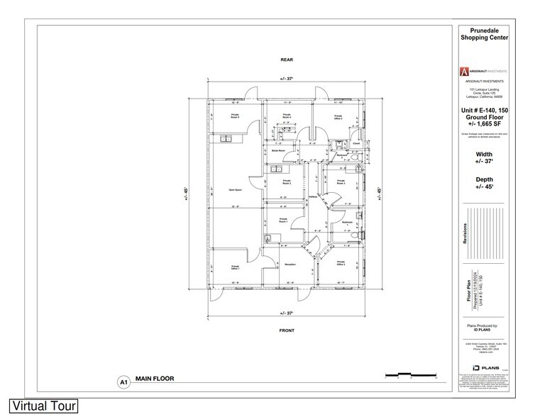 More Photos Of 7925-8075 San Miguel Canyon Rd, Salinas Unknown For Lease