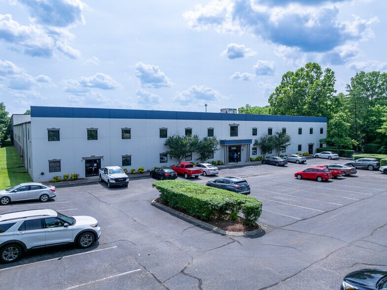 Primary Photo Of 5582-5584 Mount View Rd, Antioch Warehouse For Lease