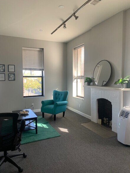 More Photos Of 38-42 S B St, San Mateo Office For Lease